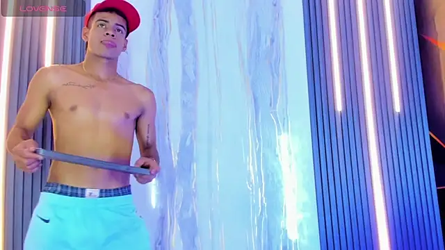 Vicky and Jeyco online show from 18, 2, 2026