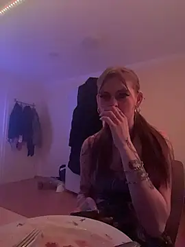 Snapshot of Milli-Kiss chatting on 11, 2, 2026 Milli-Kiss online show from 11, 2, 2026