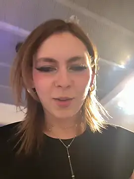 Snapshot of Milli-Kiss chatting on 1, 3, 2026 Milli-Kiss online show from 1, 3, 2026