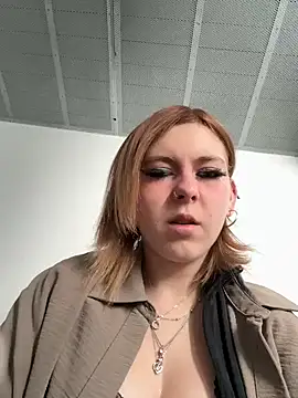 Milli-Kiss online show from 22, 3, 2026