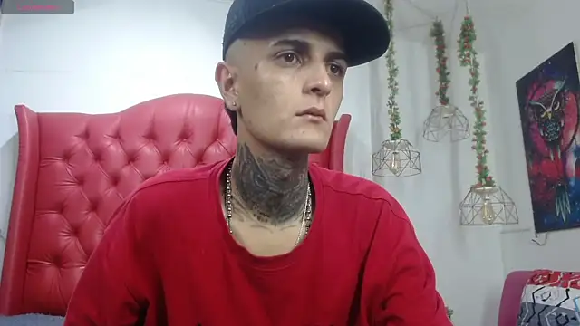 benjamin anthony online show from 18, 4, 2026