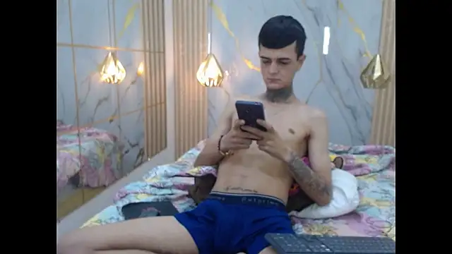 benjamin anthony online show from 16, 5, 2026