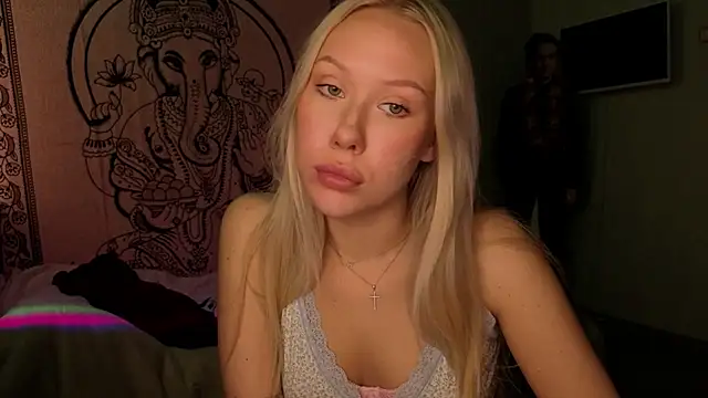 pureeangel online show from 14, 3, 2026