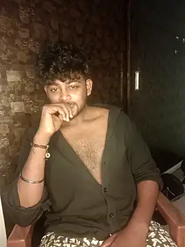 Snapshot of Mee___Telugu__abbayi chatting on 18, 2, 2026 Mee Telugu abbayi online show from 18, 2, 2026