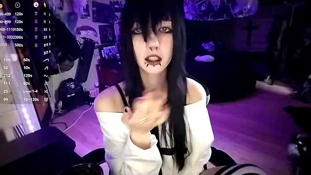 Snapshot of Shempert_ghot chatting on 23, 3, 2026 Shempert ghot online show from 23, 3, 2026