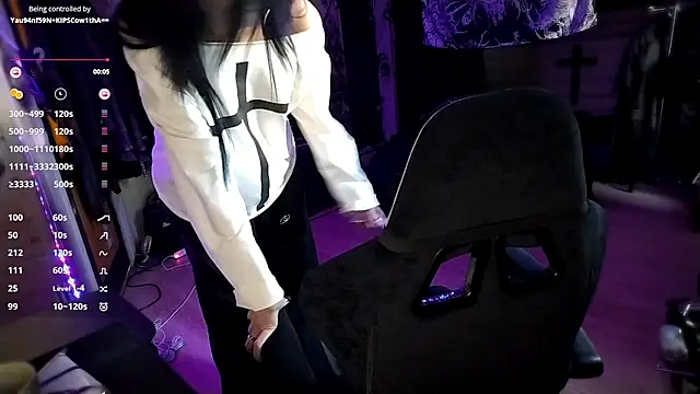 Snapshot of Shempert_ghot chatting on 24, 3, 2026 Shempert ghot online show from 24, 3, 2026