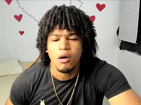 alexj black  online show from 1, 3, 2026