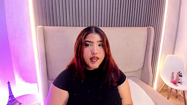 Snapshot of VanessaLanz chatting on 19, 4, 2026 VanessaLanz online show from 19, 4, 2026