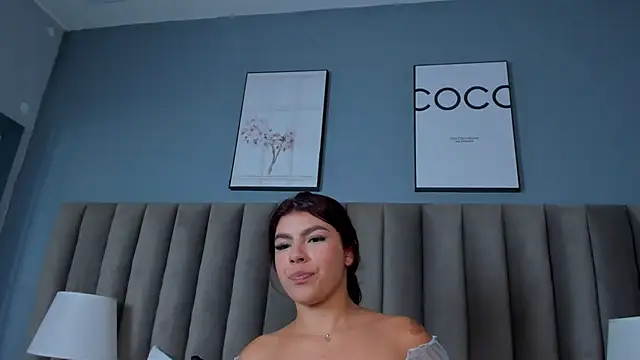 LolaSteven online show from 24, 2, 2026