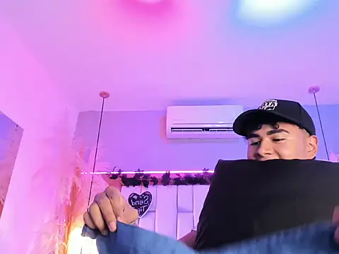 Snapshot of Bastixvontade chatting on 25, 2, 2026 Bastixvontade online show from 25, 2, 2026