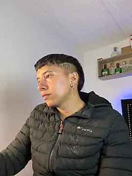 Jhony rayder online show from 22, 2, 2026