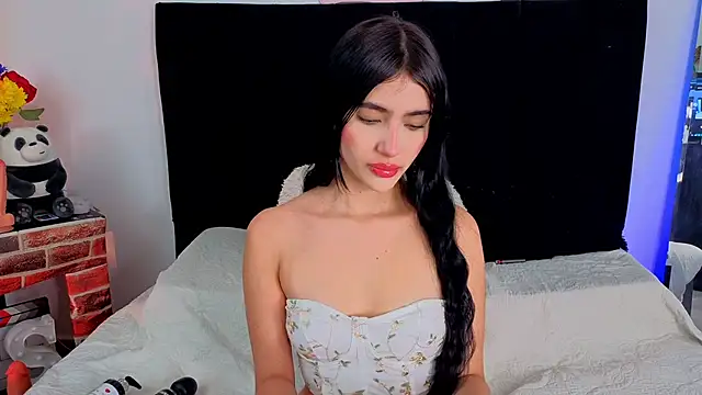 Abby Bennett online show from 2, 3, 2026