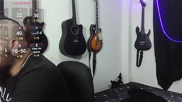 Snapshot of Tattoo__Couple chatting on 24, 2, 2026 Tattoo Couple online show from 24, 2, 2026