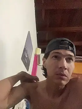 Snapshot of Exxcorpio chatting on 12, 2, 2026 Exxcorpio online show from 12, 2, 2026