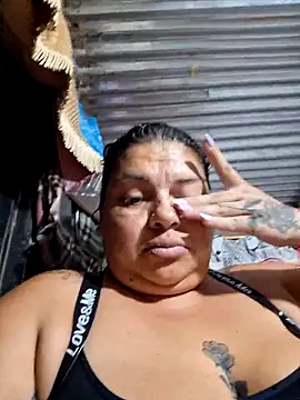 Snapshot of Juli_Powl chatting on 26, 3, 2026 Juli Powl online show from 26, 3, 2026