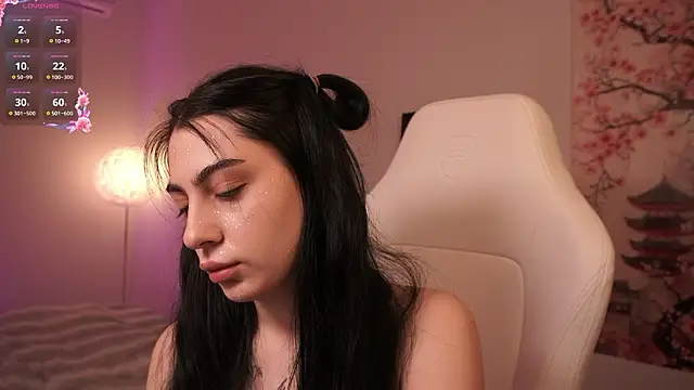 BlackkStorm online show from 27, 3, 2026