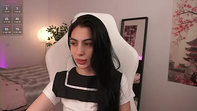 BlackkStorm online show from 16, 4, 2026