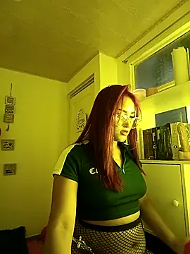 Aleja Sammy online show from 18, 2, 2026