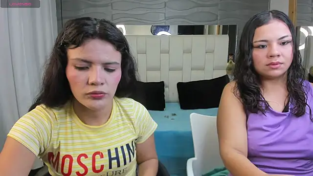 Veyra sereny online show from 15, 4, 2026