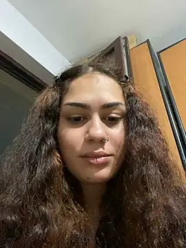 SweetAisha00 online show from 12, 2, 2026