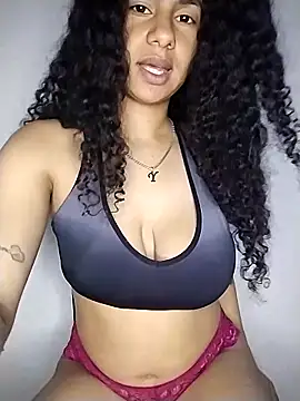 RizHoney online show from 23, 2, 2026