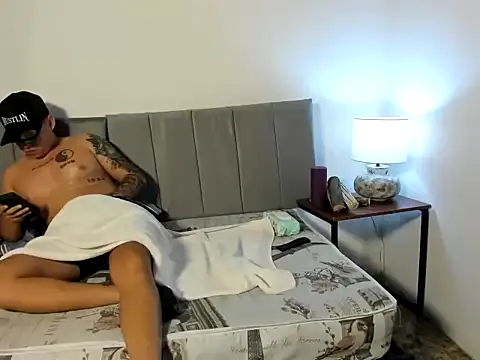 JoelPollas online show from 12, 2, 2026