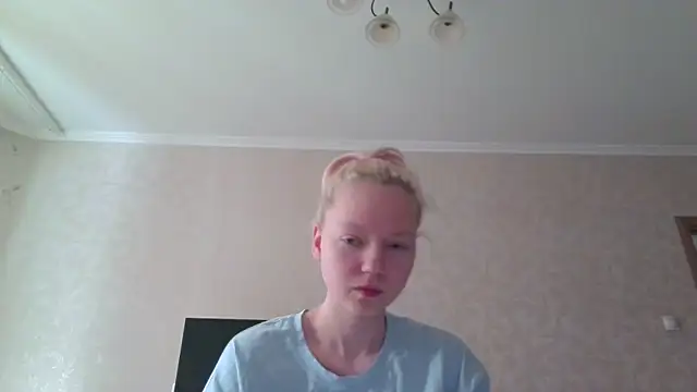 BabyyDolll  online show from 15, 2, 2026