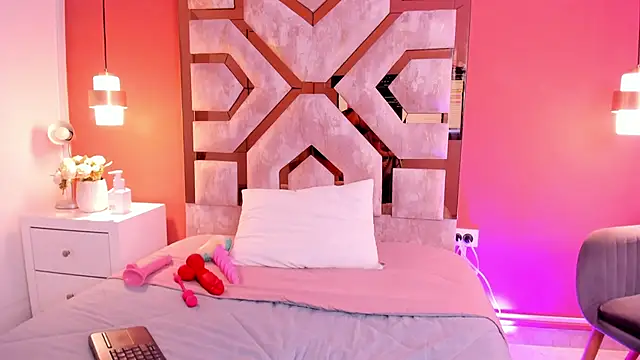 Justmia69 online show from 6, 3, 2026