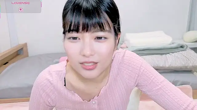 Somi-chan online show from 20, 3, 2026