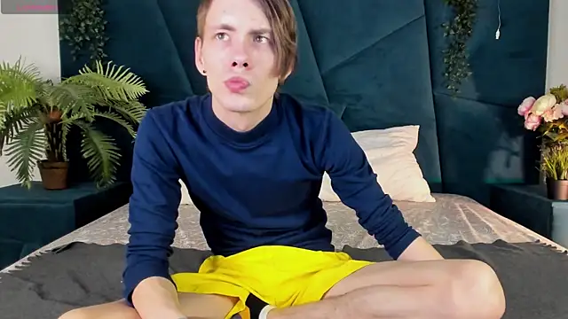 Erick Wilson online show from 9, 3, 2025