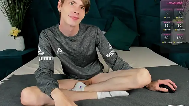 Erick Wilson online show from 26, 9, 2025