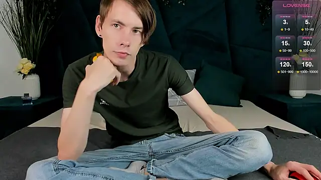 Erick Wilson online show from 2, 10, 2025