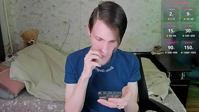 Erick Wilson online show from 16, 2, 2026