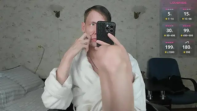 Erick Wilson online show from 13, 3, 2026