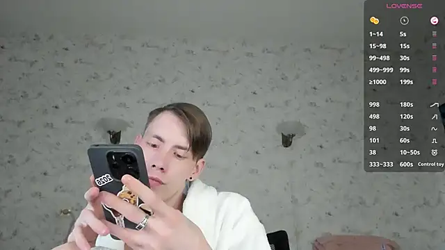 Erick Wilson online show from 15, 3, 2026