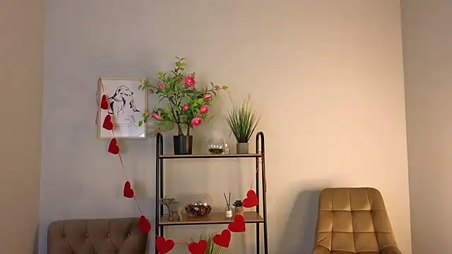 Merrit Bef online show from 26, 2, 2026