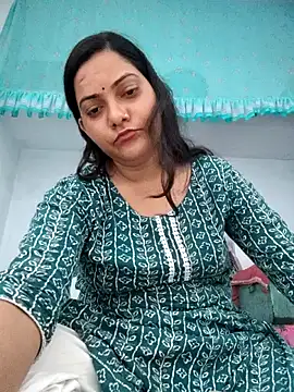 Anushka Singh0 online show from 27, 3, 2026