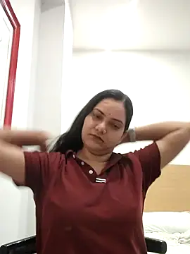 Snapshot of Anushka_Singh0 chatting on 7, 7, 2026 Anushka Singh0 online show from 7, 7, 2026