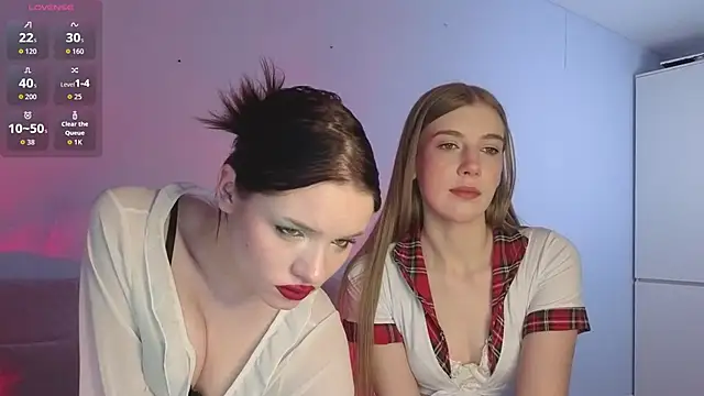 Snapshot of SirenBeatrice chatting on 25, 2, 2026 SirenBeatrice online show from 25, 2, 2026