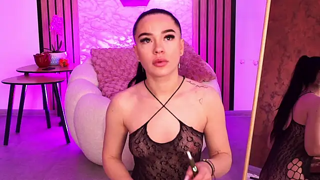 SashaLorrenz online show from 30, 3, 2026