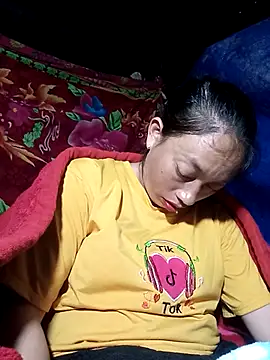 Susuu5790 online show from 4, 3, 2026