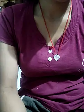 Sexy-Sandhya  online show from 13, 4, 2026