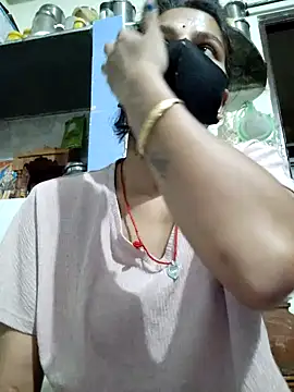 Sexy-Sandhya  online show from 23, 4, 2026