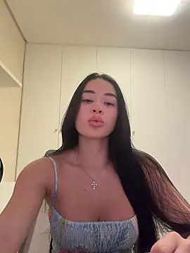 Snapshot of anab_model chatting on 19, 2, 2026 anab model online show from 19, 2, 2026