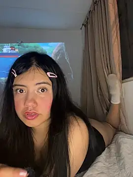 Snapshot of haruhy chatting on 21, 2, 2026 haruhy online show from 21, 2, 2026