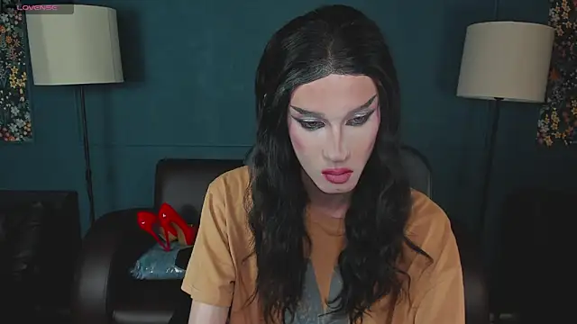 MadisonEsprit online show from 25, 3, 2026