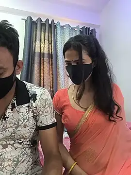 Snapshot of Sikha_Abhi chatting on 11, 6, 2026 Sikha Abhi online show from 11, 6, 2026