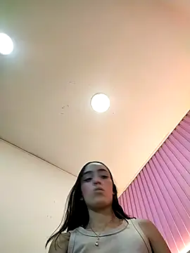 LolaWhite online show from 18, 3, 2026