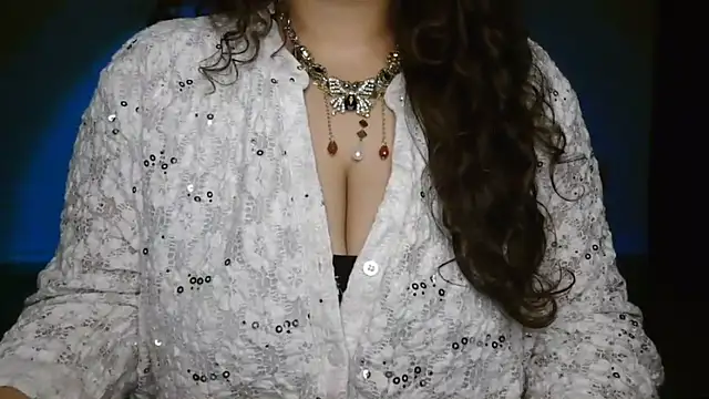Snapshot of _MehaR_ chatting on 11, 6, 2026 MehaR online show from 11, 6, 2026