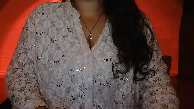Snapshot of _MehaR_ chatting on 11, 7, 2026 MehaR online show from 11, 7, 2026